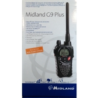 MIDLAND G9 PLUS