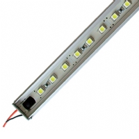 BARRE A LED