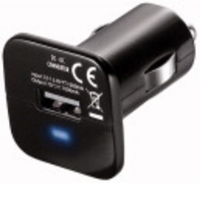 Alimentatore da auto 12V