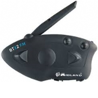 BTX2 FM MIDLAND