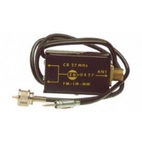 DX27 ZETAGI