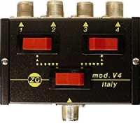 mod. V4 ZETAGI