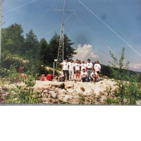 CHE ANTENNE ..........