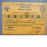 GINEVRA 1996