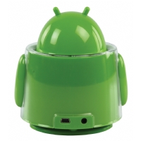 Altoparlante USB Andy