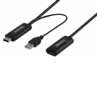 PROLUNGHE USB