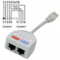 RJ-45 UTP Doubler