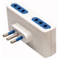Adattatore multiplo 
