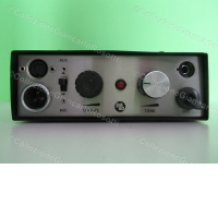 paso Amplifier T1009-12