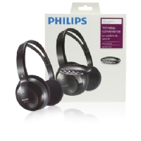 Cuffie senza fili IR PHILIPS