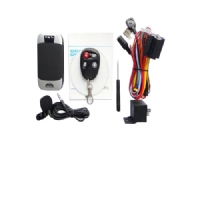 FR617 GPS/GSM