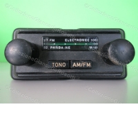 Autoradio