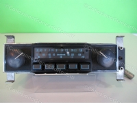 Autovox Model ?