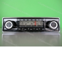 Grundig Model FTZ-Nr.U101