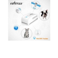 Localizzatore GPS per animali