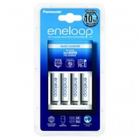 Caricabatterie eneloop
