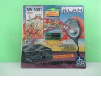 MV 5001 Alan
