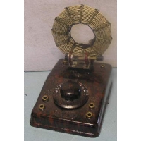 Radio galena