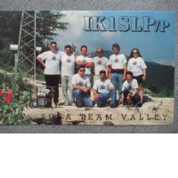 SUSA TEAM VALLEY