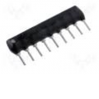 Reti resistive