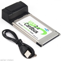 PCMCIA CARDBUS