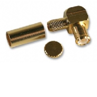 Connettori coassiali MCX 