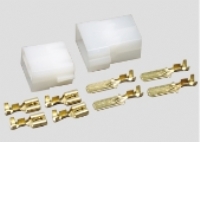 Kit blocchetti faston