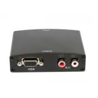 Convertitore da VGA a HDMI