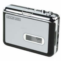 Convertitore da cassette a MP3
