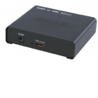 Convertitore da scart a HDMI