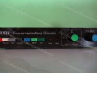 Decoder CD660