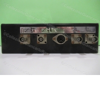 MMT 144/28Mhz LINEAR TRANSVERTER