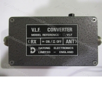 MODEL REFERENCE VLF