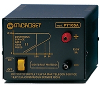 PT 105A MICROSET