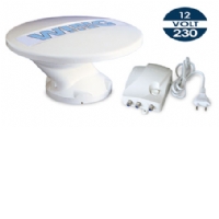 Antenne omnidirezionali per camper