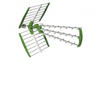 Antenne DDT TELECO