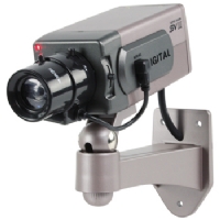 Telecamera finta per interno