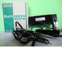 ASTOR TIPO 1001