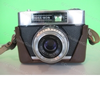 Zeiss Ikon Contina L 