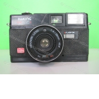 Haking MW 35 E