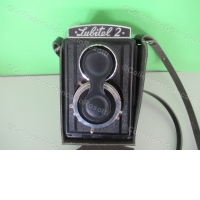 Lubitel 2