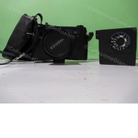 YASHICA ELECTRO 35