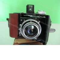 Zeiss Ikon Ikonta 521