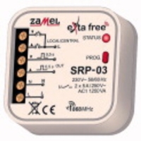 Kit antifurti wireless GSM