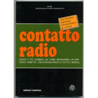 CONTATTO RADIO