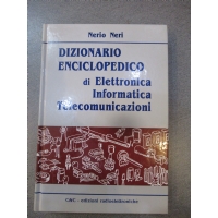 DIZIONARIO ENCICLOPEDICO