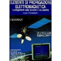 ELEMENTI DI PROPAGAZIONE ELETTROMAGNETICA