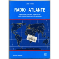 RADIO ATLANTE