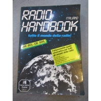 RADIO HANDBOOK ITALIANO