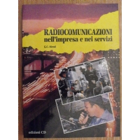 RADIOCOMUNICAZIONI nell'impresa e nei servizi
